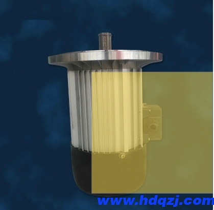 軟啟動電機(jī)