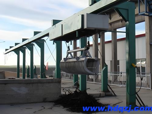 YZQ型液壓清污抓斗YZQ系列攔污棚清污抓斗 YZQ型液壓清污抓斗YZQ系列攔污棚清污抓斗