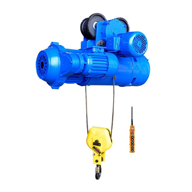 MD1型鋼絲繩電動(dòng)葫蘆 MD1型鋼絲繩電動(dòng)葫蘆